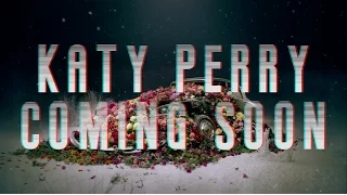 KATY PERRY | THE MEGAMIX (TEASER)