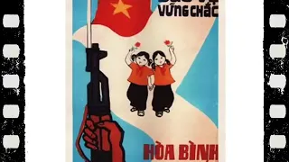 ĐƯA CƠM CHO MẸ ĐI CÀY 1971