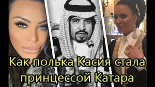 Смерть третьей жены шейха: экс-принцесса не смогла спасти ни дочек, ни себя