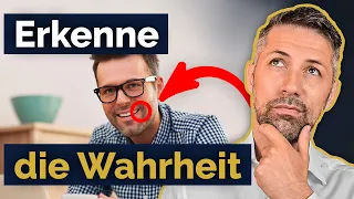 3 eindeutige Zeichen, dass ein Mann dich will (oder nicht!)