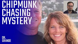 Is Barry Morphew Innocent After All? | Suzanne Morphew Case Analysis | Dangers of Chipmunk Alibis