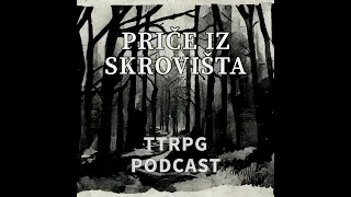 Priče iz Skrovišta #44: Kockice