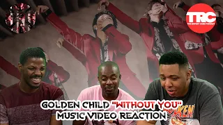 Golden Child "Without You" Music Video Reaction