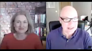 #TimTalk - How to enable your strategic focus in 2021 with Liz Weber