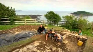 Time Team S16-E05 Hermit Harbour: Looe, Cornwall