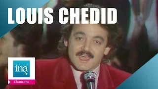 Louis Chedid "T'as beau pas être beau" (live officiel) | Archive INA