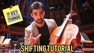 SHIFTING TUTORIAL, How to make your shifts more accurate, 3 ways + tips.(SUBS EN ESPAÑOL)