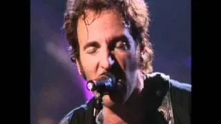 Bruce Springsteen I Wish I Were Blind.wmv