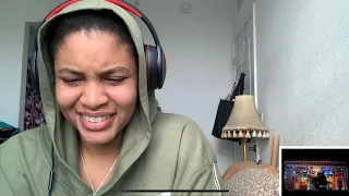 EMINEM “ GUILTY CONSCIENCE “ & DR DRE REACTION