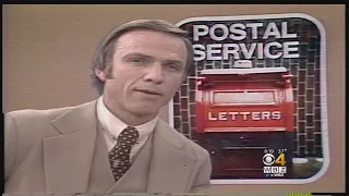 Legendary WBZ-TV Newsman Tony Pepper Dies At Age 79