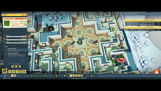 Sands of Time the Best Loot Trap? Evil Genius 2.