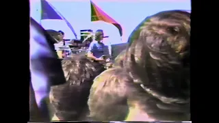 Grateful Dead [1080p Remaster] September 15, 1985  - Devore FieldChula Vista, CA [SBD: Miller]