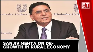 Sanjiv Mehta, President, FICCI, On Budget Expectations & Solution For De-Growth In Rural Economy