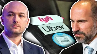 BREAKING: Uber & Lyft Drivers File Massive LAWSUIT Against Uber & Lyft!!