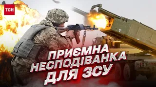 🔥 У ЗСУ є ВСЕ для контрнаступу! Чекаємо на травень!