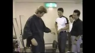 a-ha - The Making of Gatsby