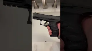 You’ve Never Seen This Walther PPQ