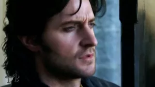 Poker Face ~ Guy & Marian fan video ~ Richard Armitage