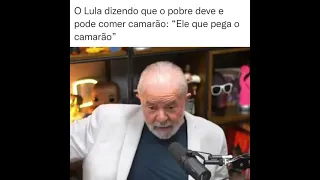 lula mentiu ou não? #lula #shorts