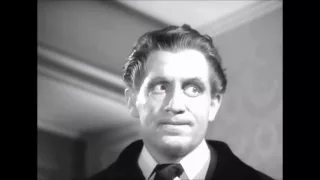 Dr.Jekyll  and Mr. Hyde (1941 )  Spencer Tracy  scene