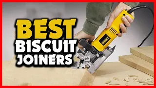 ✅Top 5 Best Biscuit Joiners in 2024