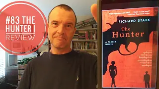 #83 The Hunter  - Book Review