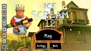 ICE SCREAM 12 UNOFFICIAL TRAILER | ICE SCREAM 12