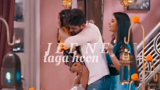 avnil vm || jeene laga hoon