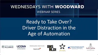 Ready to Take Over? Driver Distraction in the Age of Automation