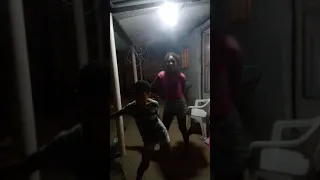 primeiro vídeo da maluquice