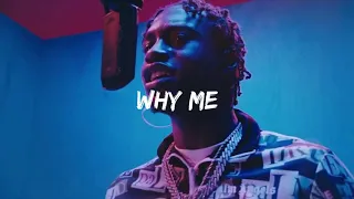 [FREE] Lil Tjay Type Beat x J.I. Type Beat | "Why Me" | Piano Type Beat