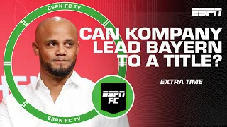 Which manager with a new team will make the greatest impact next season? | ESPN FC Extra Time
