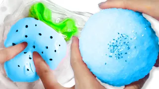 The Most Satisfying Slime ASMR Videos | Relaxing Oddly Satisfying Slime 2020 | 635