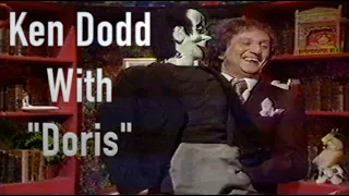 Ken Dodd Laughter Show - Christmas 1.6  - Amazing Ventriloquist!