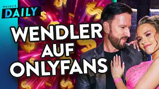 Wie weit der Wendler und Laura jetzt für Geld gehen | WALULIS DAILY