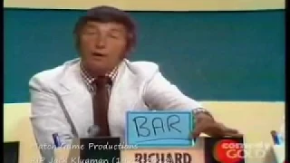 Match Game 73 (Episode 4) (RIP Jack Klugman)