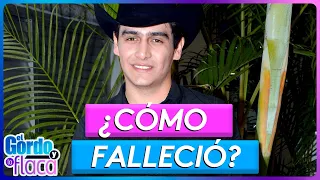 Cronología de la muerte de Julián Figueroa: el dolor de Maribel Guardia | El Gordo y La Flaca