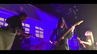 Better Oblivion Community Center, Sleepwalkin' (Live), 03.21.2019, Slowdown, Omaha NE