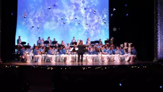 Frozen Medley (2014) KDC Christmas Concert