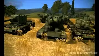 Лучшие приколы на игру World of Tanks) просто ржачь+++