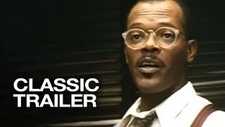 Losing Isaiah (1995) Official Trailer #1 - Halle Berry Movie HD