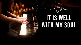 It Is Well with My Soul (Hymn) Piano Praise by Sangah Noona with Lyrics