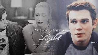 Archie & Betty || Light (1x7)