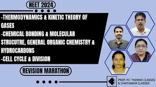 NEET 2024 REVISION MARATHON SESSION 6