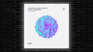 Yeadon, Boy North, JOSEFINA - Solace (Extended Mix) [UV]