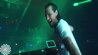 Tristan Live @ Groove Club, Buenos Aires