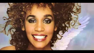 Whitney Houston - So Emotional (Live at italy 1988)