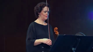 Albéniz, Tango | Tabea Zimmermann, Javier Perianes