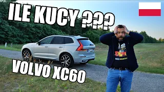 Volvo XC60 T8 Recharge Polestar Engineered - mocna hybryda (PL) - test i jazda próbna