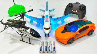 Radio Control Airbus A380 and HX708 Rc Helicopter, Remote Control Car, Airbus A386, Airbus A380, car